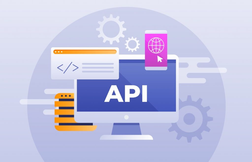 Monetizing APIs