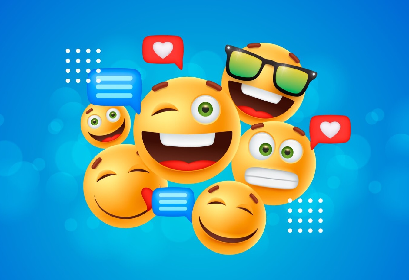 Emoji Copy And Paste: The Most Commonly Used Emojis - Aik Designs