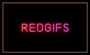 RedGifs Free Gif Images Website