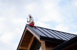 Roof Maintenance Fundamentals