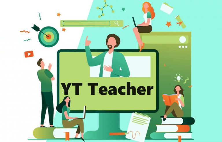 YT Teacher