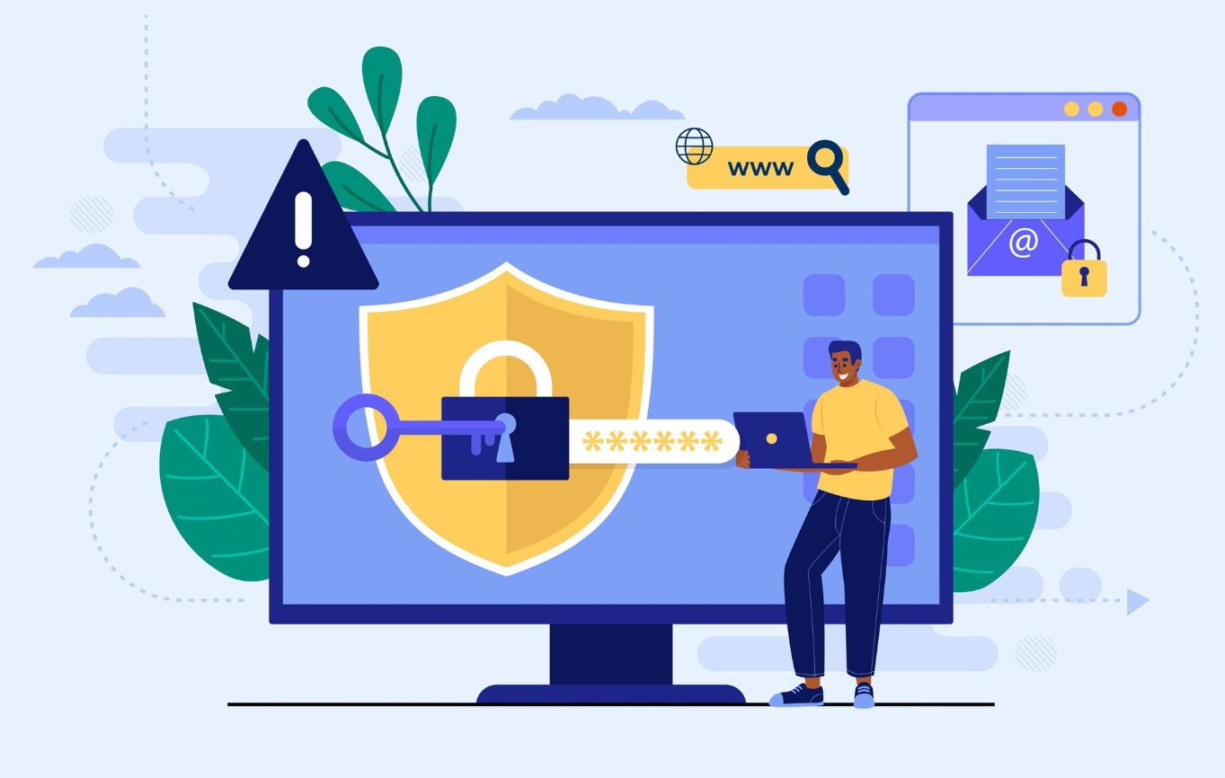 Securing Your Data: How Data Detection and Response Can Help - Aik Designs