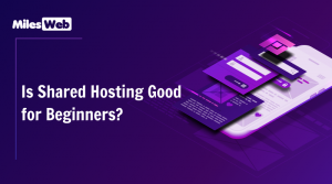 Key Features of Shared Hosting