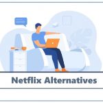 Alternativeto.Net Netflix - The Best Netflix Alternatives For Netflix Video & Netflix Movie Streaming