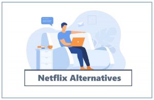 Alternativeto.Net Netflix - The Best Netflix Alternatives For Netflix Video & Netflix Movie Streaming
