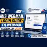 MIS Webmail Login Guide: EQ Webmail Australia 2026
