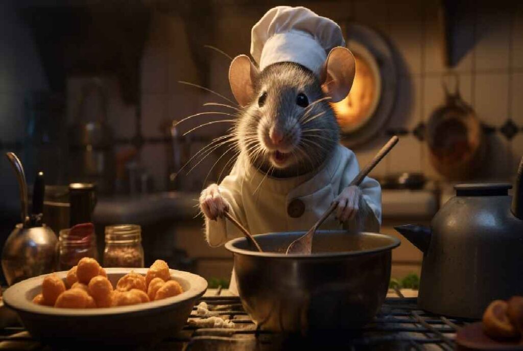 Remy:9niqbsndfxg= Ratatouille