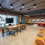 Coworking Spaces In Gurgaon