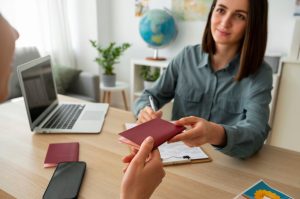 Sponsoring A Work Visa