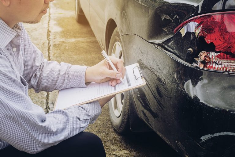 Compensation After A Car Accident