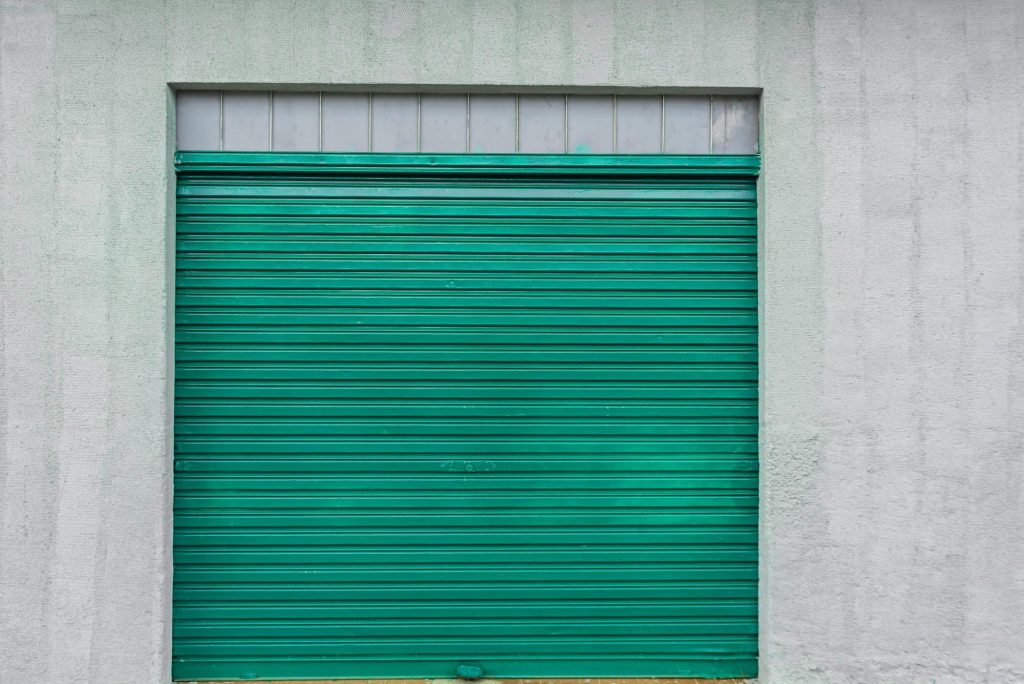 Garage Door Spring Replacement