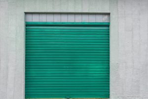 Garage Door Spring Replacement