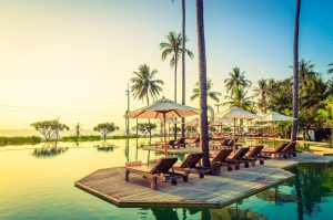 Jade Resort and Karma Resort in Goa