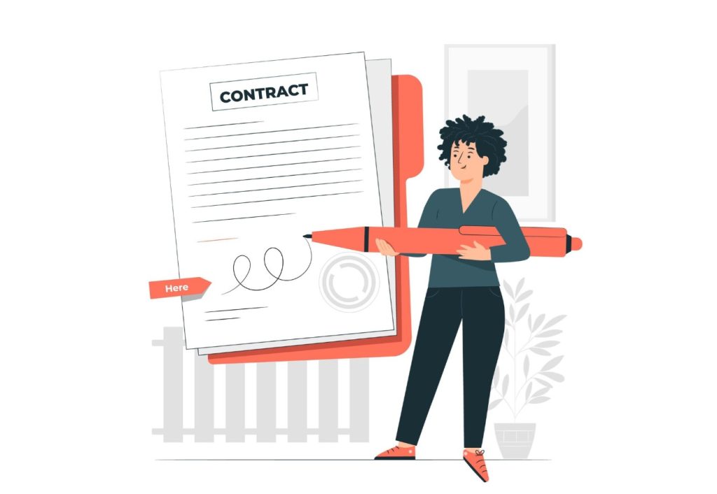 Contract for Deed