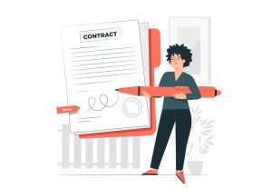 Contract for Deed