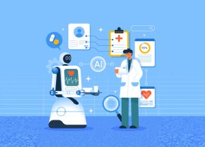 Wellhealthorganic AI In Healthcare