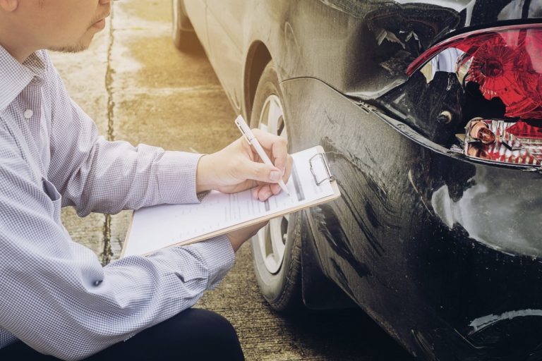 Car Accident Attorney for Legal Advice