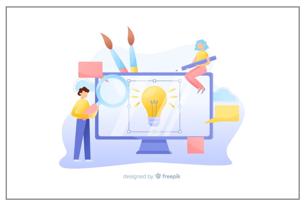 Branding Strategist
