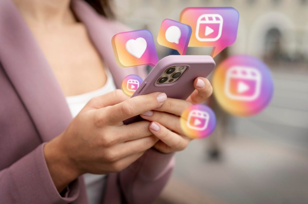 IGram World
