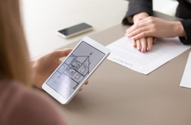 Qoruv.com Architect App
