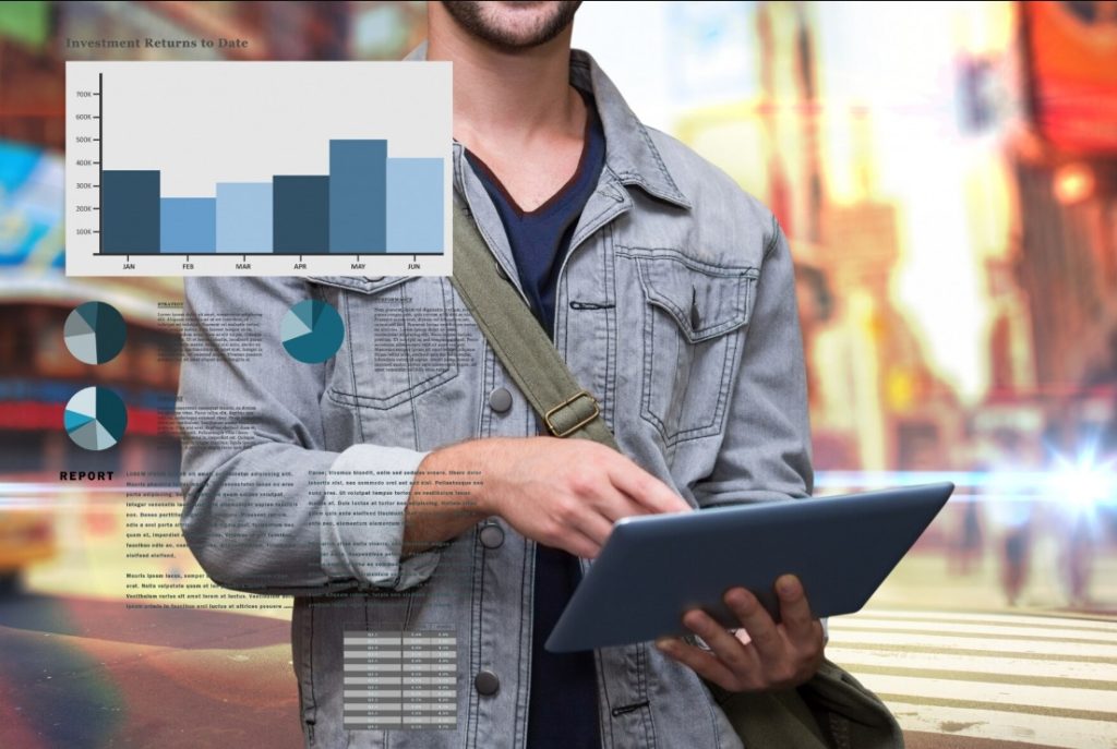 Using Data to Drive Smarter Marketing Decisions