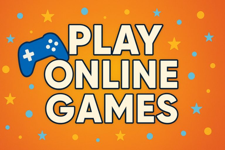 Wheon.Com Play Online Games