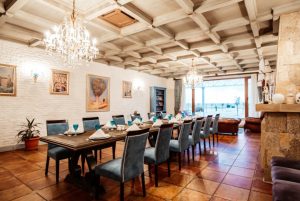 Corporate Event Spaces In Dubai
