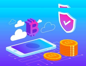 Crypto Payment Gateway