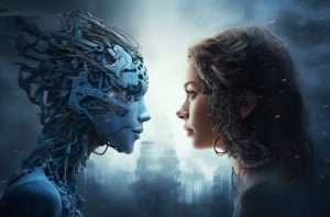 Customizable AI Girlfriend in 2025