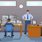 Essential Commercial Security Services