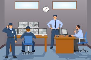 Essential Commercial Security Services