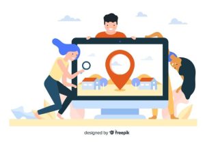 Local SEO For Multiple Locations