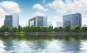 South Korea’s real estate landscape