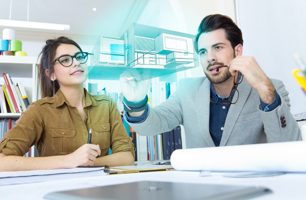 Choosing The Right Technical Consulting Services For Your Industry ...
