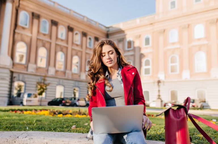 USA College For Your Degree