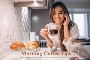 Wellhealthorganic.Com Morning Coffee Tips With No Side Effect