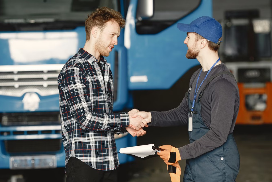 Rentals Truck N Go