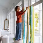 Replace Your Curtains