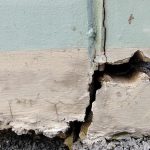 Top Foundation Issues