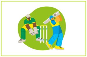 Wheon Cricket