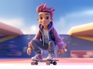 Wheon Subway Surfers For PC