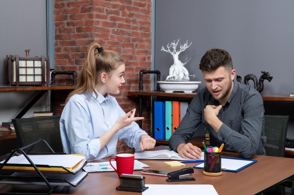 Argumentation in Academic Discourse