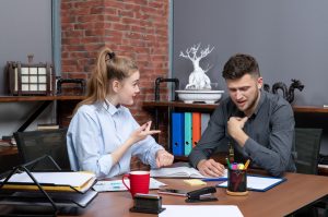 Argumentation in Academic Discourse