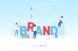 How To Build A Strong Brand