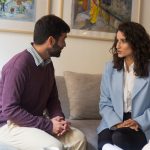 Healing Relationships Through Therapy