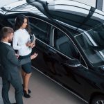 Car Hire in Switzerland