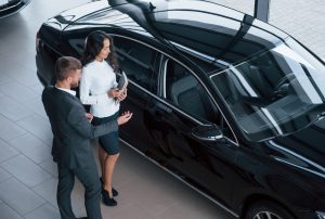 Car Hire in Switzerland