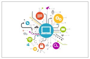 this blog will show you about the new digital technology in Thailand
