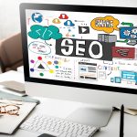 SEO promotion