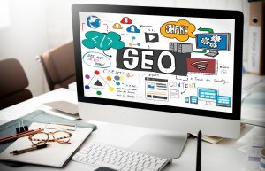SEO promotion